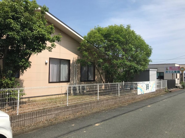 元町グループホーム