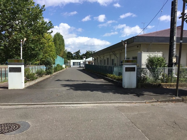 泉陵虹の苑