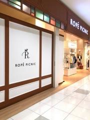 ロペピクニック　イオンモールつくば店