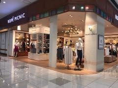 ロペピクニック　イオンモールつくば店