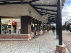 Ｐｅａｒｌｙ　Ｇａｔｅｓ　土岐プレミアムアウトレット店