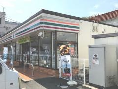 セブンイレブン　富士市永田町店