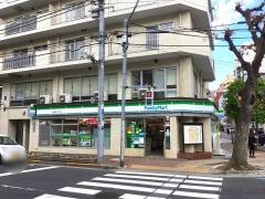 ファミリーマート　浅草橋二丁目店