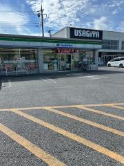 ファミリーマート　栃木城内町店