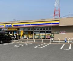 ミニストップ　筑西菅谷店