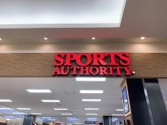 スポーツオーソリティ　船橋店