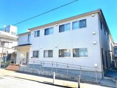 はなまるホーム川口芝