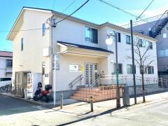 はなまるホーム川口芝