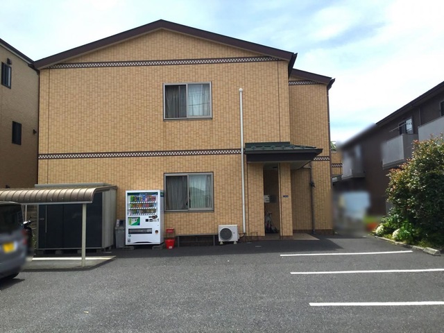 愛の家グループホーム　中原下小田中 風景