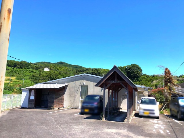 医療法人　弘池会　グループホーム　かづさの杜 施設外観