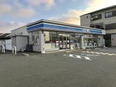 ローソン　近江高島駅前店