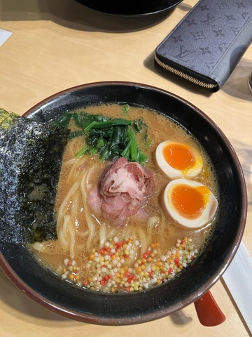 必死のパッチ製麺所／ホームメイト