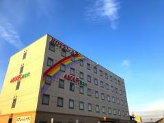ＨＯＴＥＬ　ＡＺ　福岡八女店