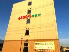 ＨＯＴＥＬ　ＡＺ　福岡八女店