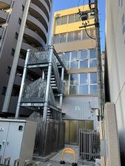 ウィズブック保育園栄