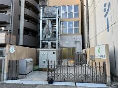 ウィズブック保育園栄