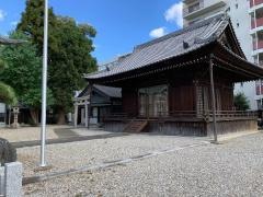 尾陽神社