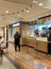 マクドナルド　大宮ＤＯＭ店