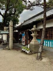 茅渟神社