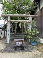 茅渟神社