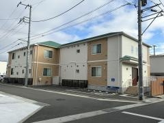 オセアンビクトリア小田原