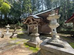 五社稲荷神社