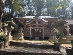 五社稲荷神社