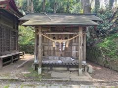 五社稲荷神社