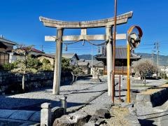 北野神社
