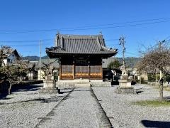 北野神社