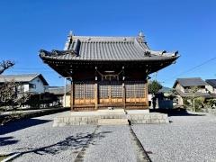 北野神社