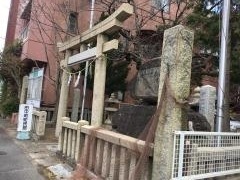 貴布禰神社