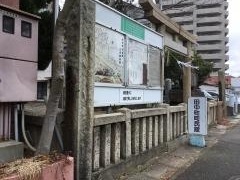 貴布禰神社