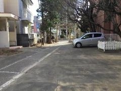 貴布禰神社
