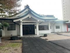 東輪寺