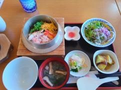 釜めし処みなみ