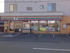 セブンイレブン　札幌北32条店
