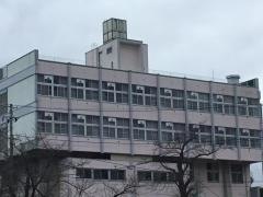 盛岡誠桜高等学校