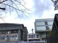 盛岡誠桜高等学校