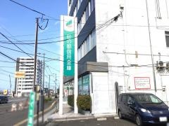 杜の都信用金庫塩竈営業部