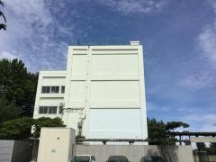長命ケ丘小学校