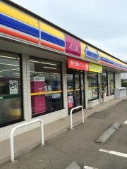 ミニストップ　福島西インター店