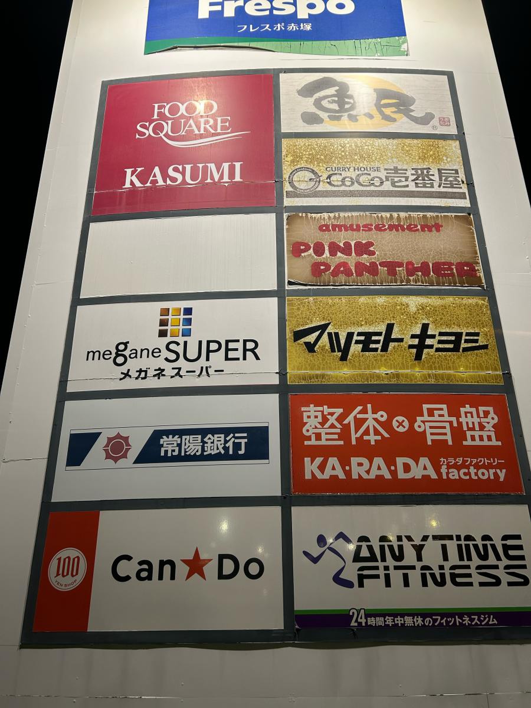 活動歴および当時の関連ビジュアル記録