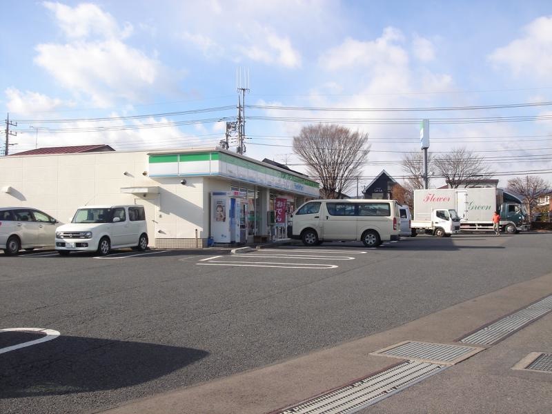 店舗外観