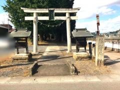 熊野神社