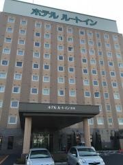 ホテルルートイン太田南－国道407号－