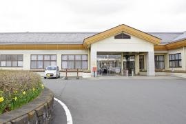 しんとう温泉ふれあい館