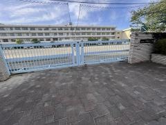 川越小学校