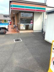 セブンイレブン　さいたま中川店