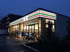 セブンイレブン　蕨中央2丁目店